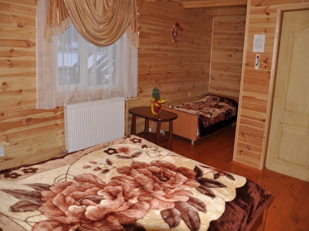 Vedmid Hotel Myslovka Room photo