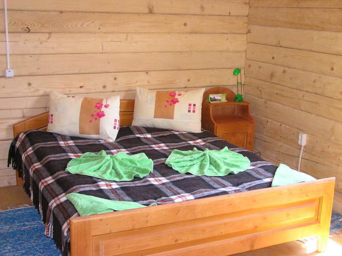 Vedmid Hotel Myslovka Room photo