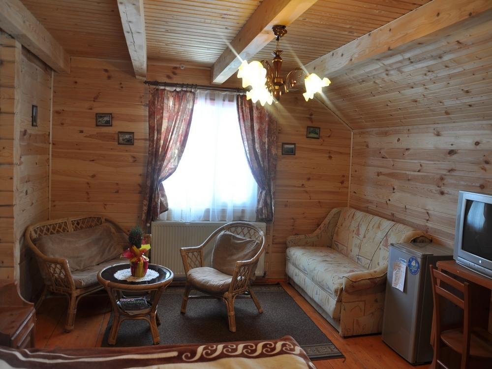Vedmid Hotel Myslovka Room photo