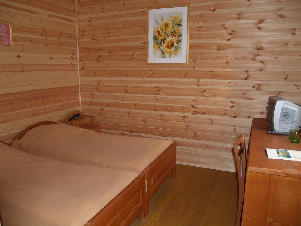 Vedmid Hotel Myslovka Room photo